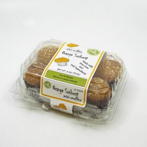 Sesame Seed Bread