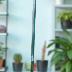 Multi-Purpose Window Cleaner Tool – High-Absorbent Sponge Scrubber & Streak-Free Rubber Squeegee Blade