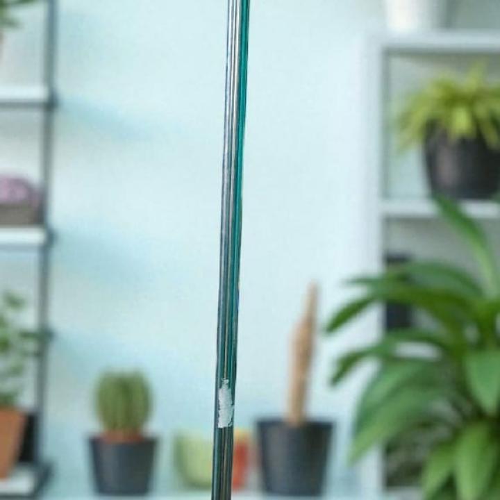 Multi-Purpose Window Cleaner Tool – High-Absorbent Sponge Scrubber & Streak-Free Rubber Squeegee Blade