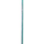 Long Handle Floor Scrubbing Brush with Integrated Water Wiper Squeegee
