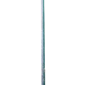 HOMELAB Premium Floor Squeegee Wiper with Extendable Long Handle