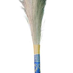 BHARAT PLASTIC Super Soft Hill Grass Floor Broom