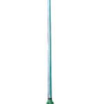 Heavy-Duty Cotton Floor Cleaning Mop with Durable Metal Pole